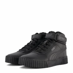 Carina 2.0 Mid Wtr Puma Black-puma Black-dark Sha