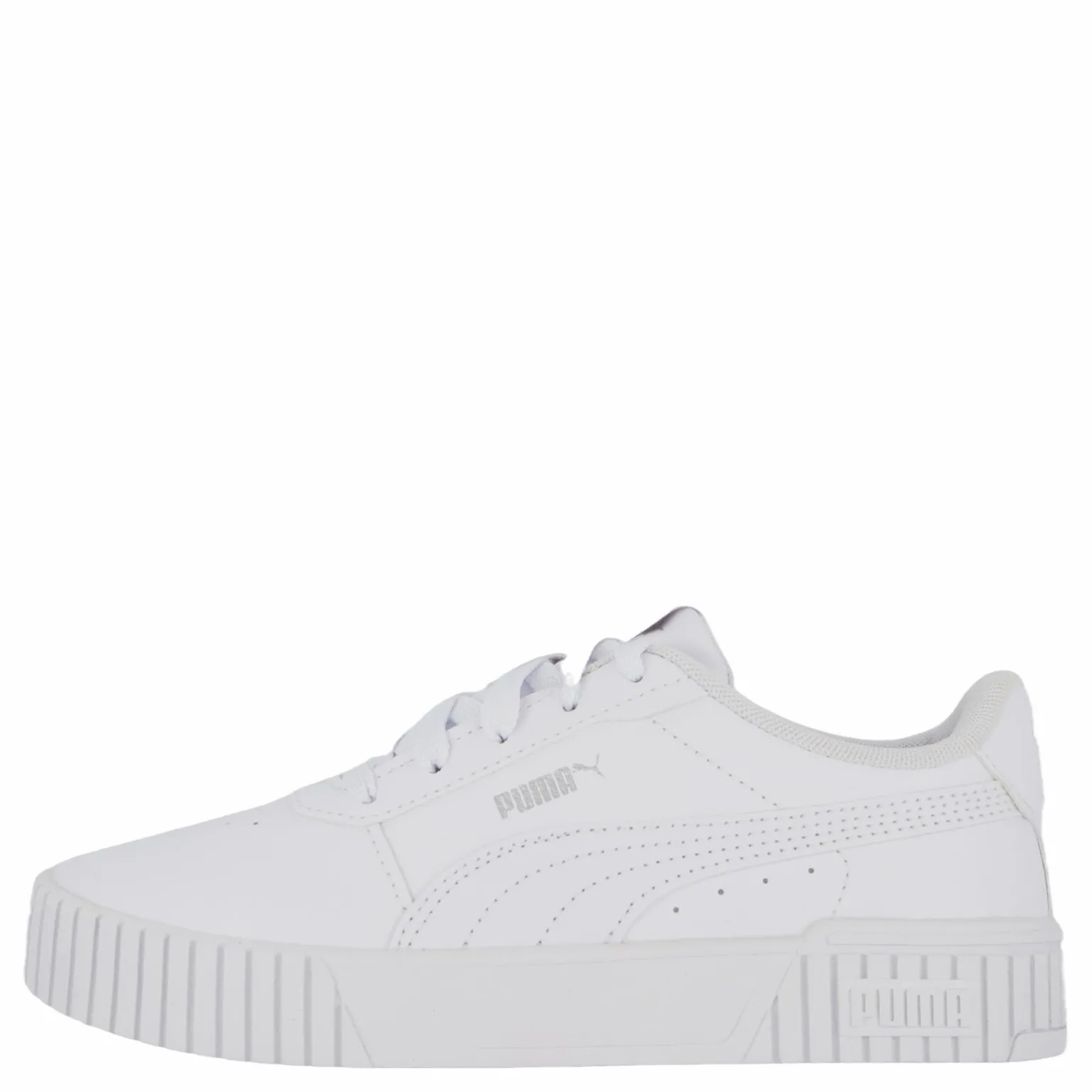 Carina 2.0 Ps Puma White-puma White-puma Sil