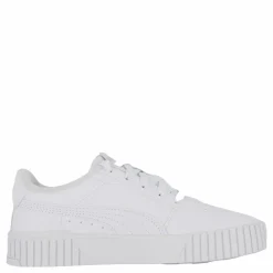 Carina 2.0 Ps Puma White-puma White-puma Sil