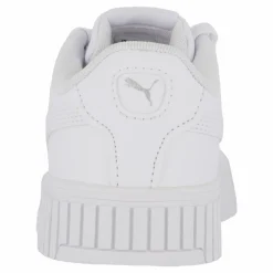 Carina 2.0 Ps Puma White-puma White-puma Sil