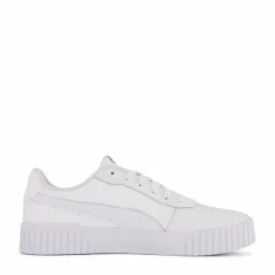 Carina 2.0 Puma White-puma White-puma Sil