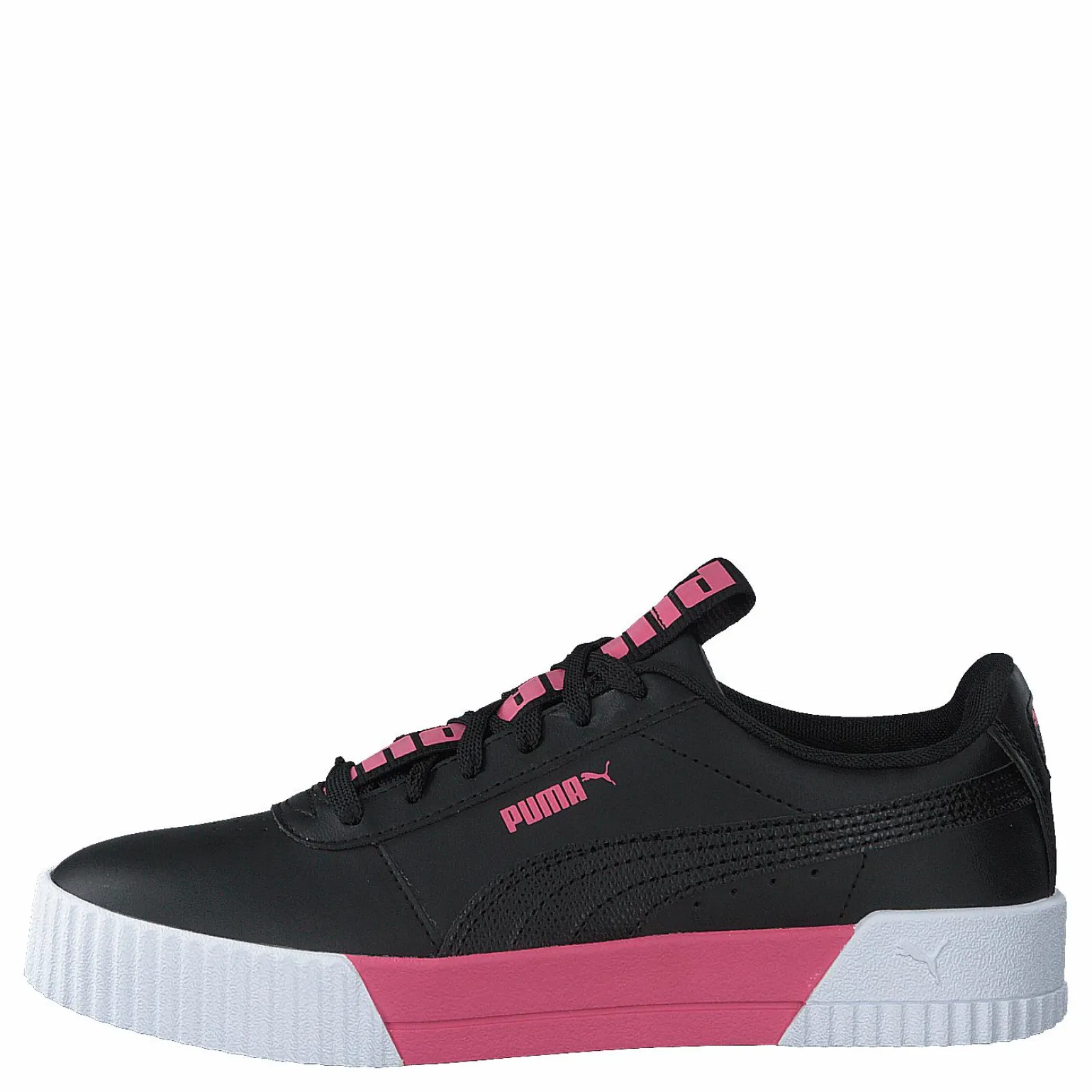 Carina Bold Puma Black-puma Black