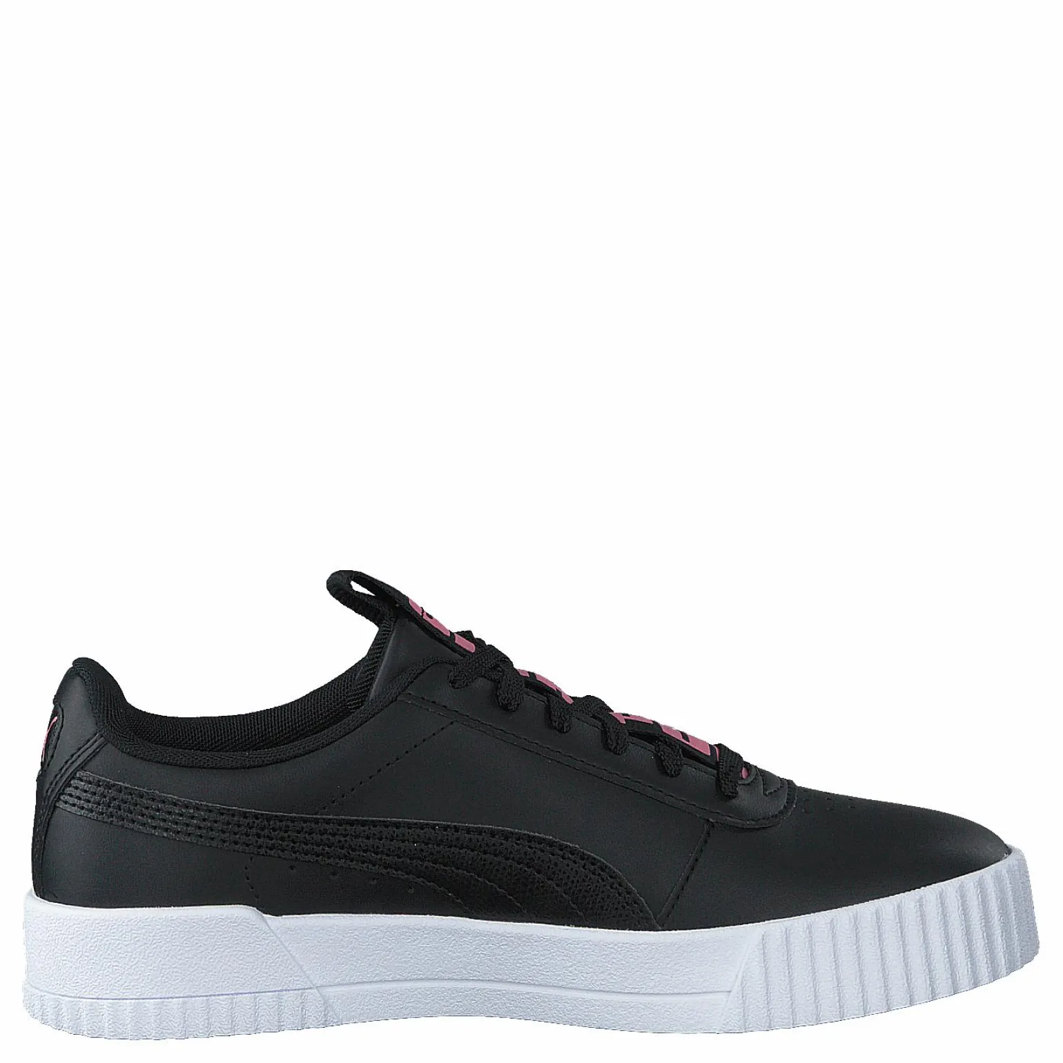 Carina Bold Puma Black-puma Black