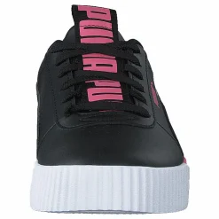 Carina Bold Puma Black-puma Black