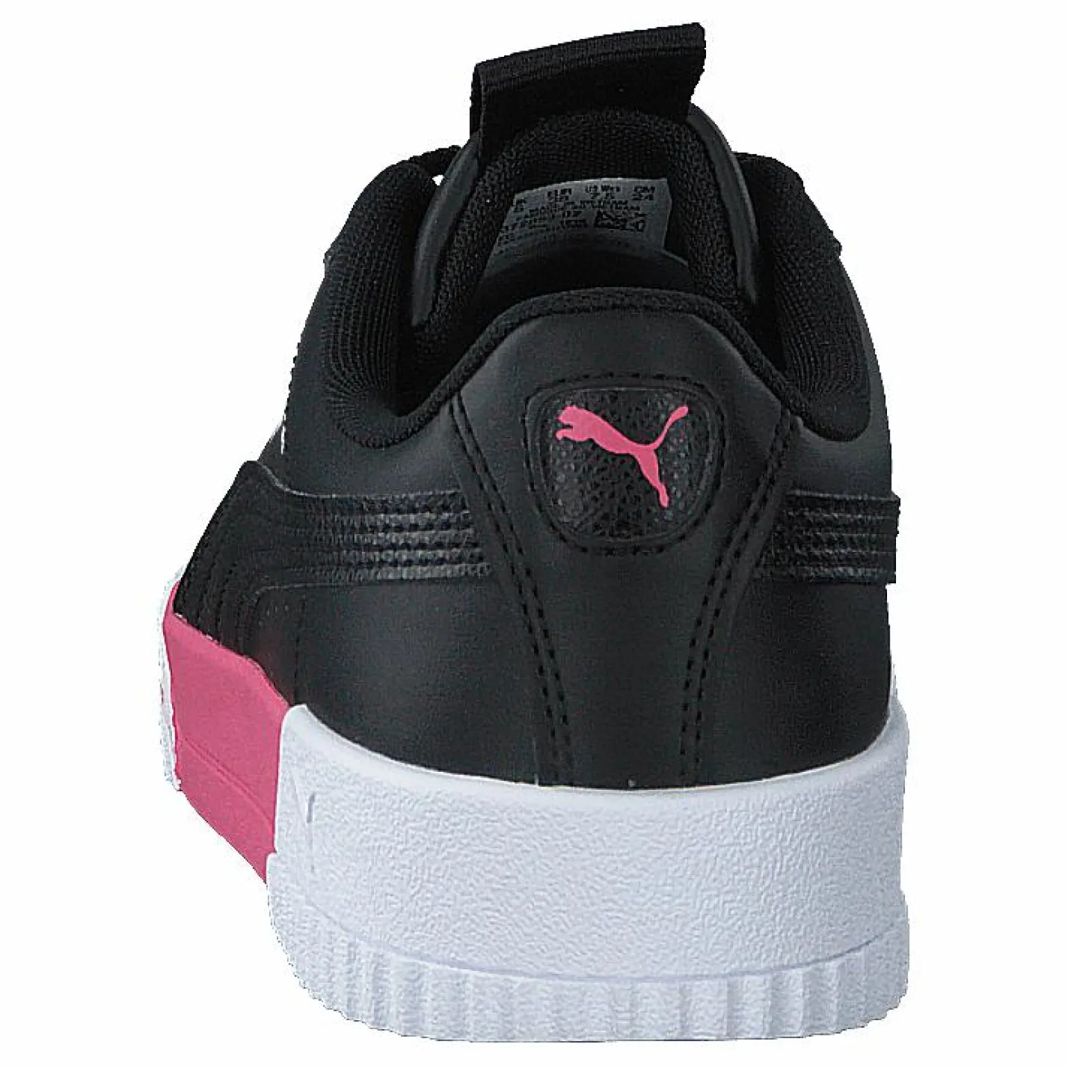 Carina Bold Puma Black-puma Black