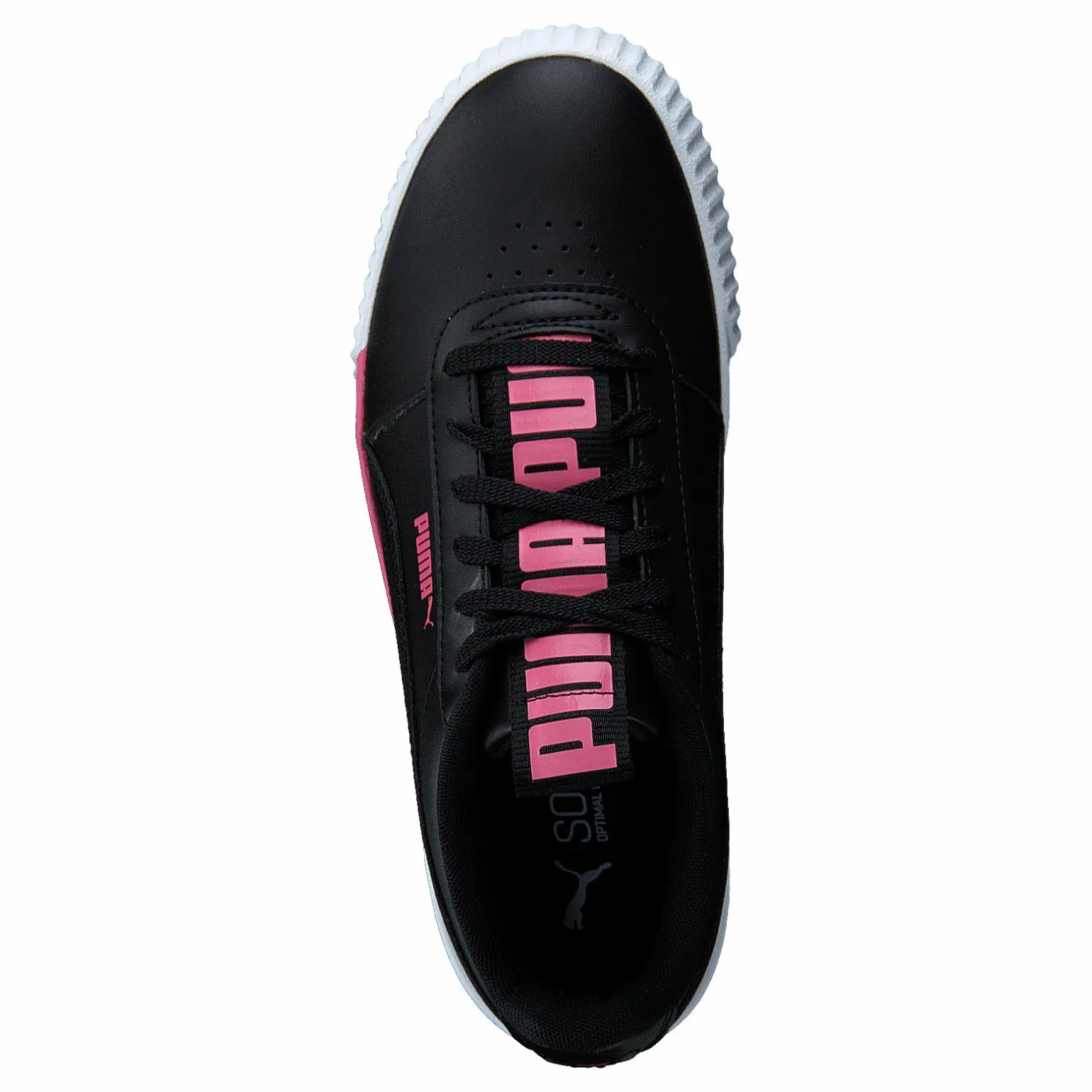 Carina Bold Puma Black-puma Black