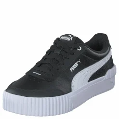 Carina Lift Black-white