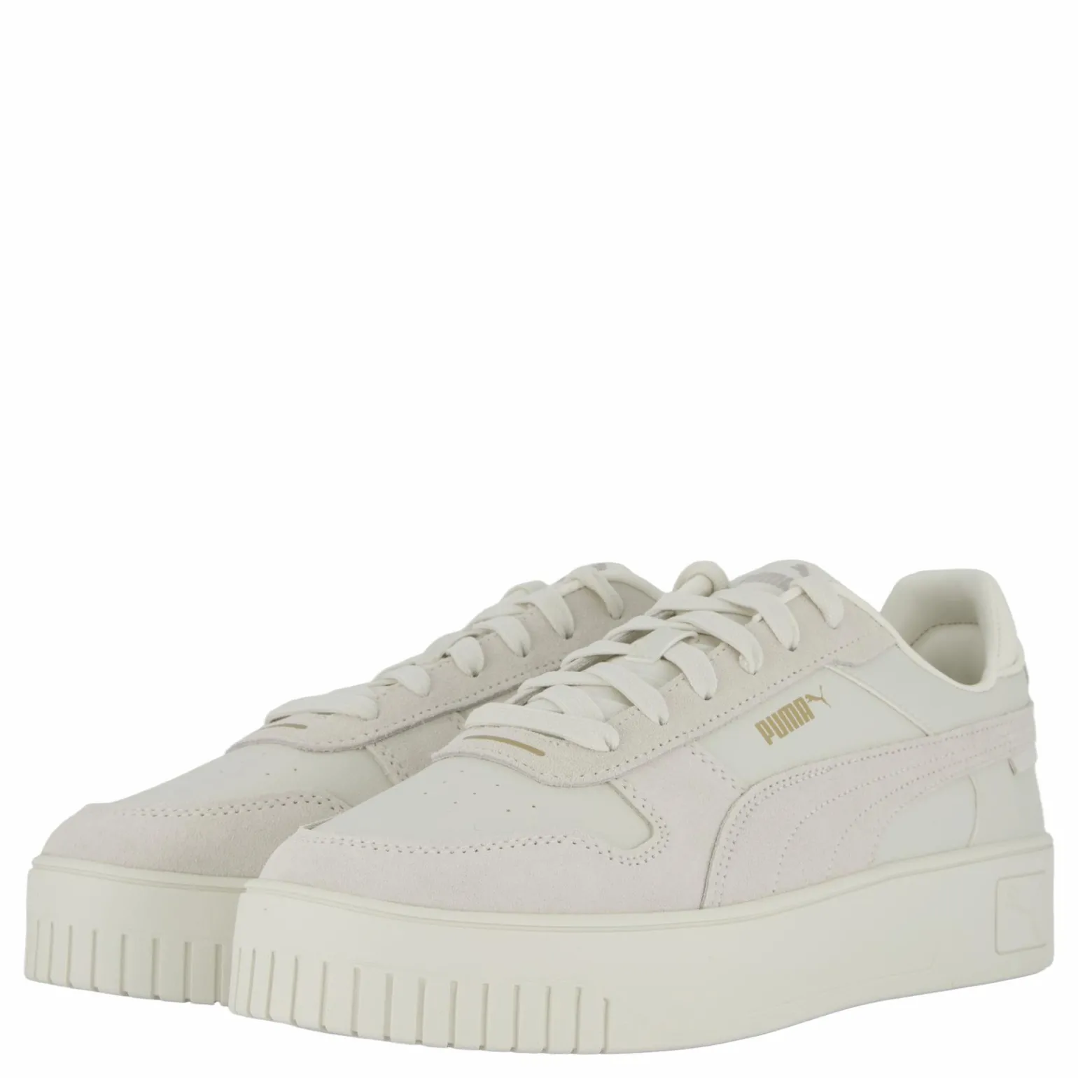 Carina Street Sd Vapor Gray-vapor Gray-puma Gol