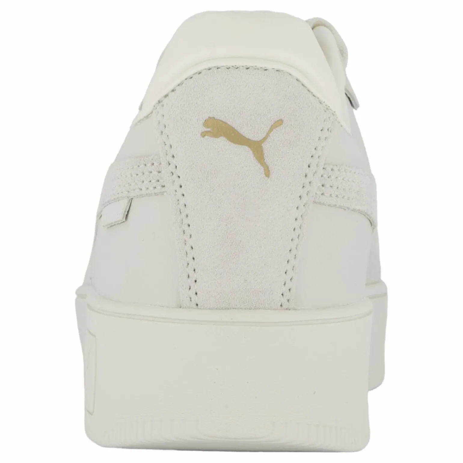 Carina Street Sd Vapor Gray-vapor Gray-puma Gol