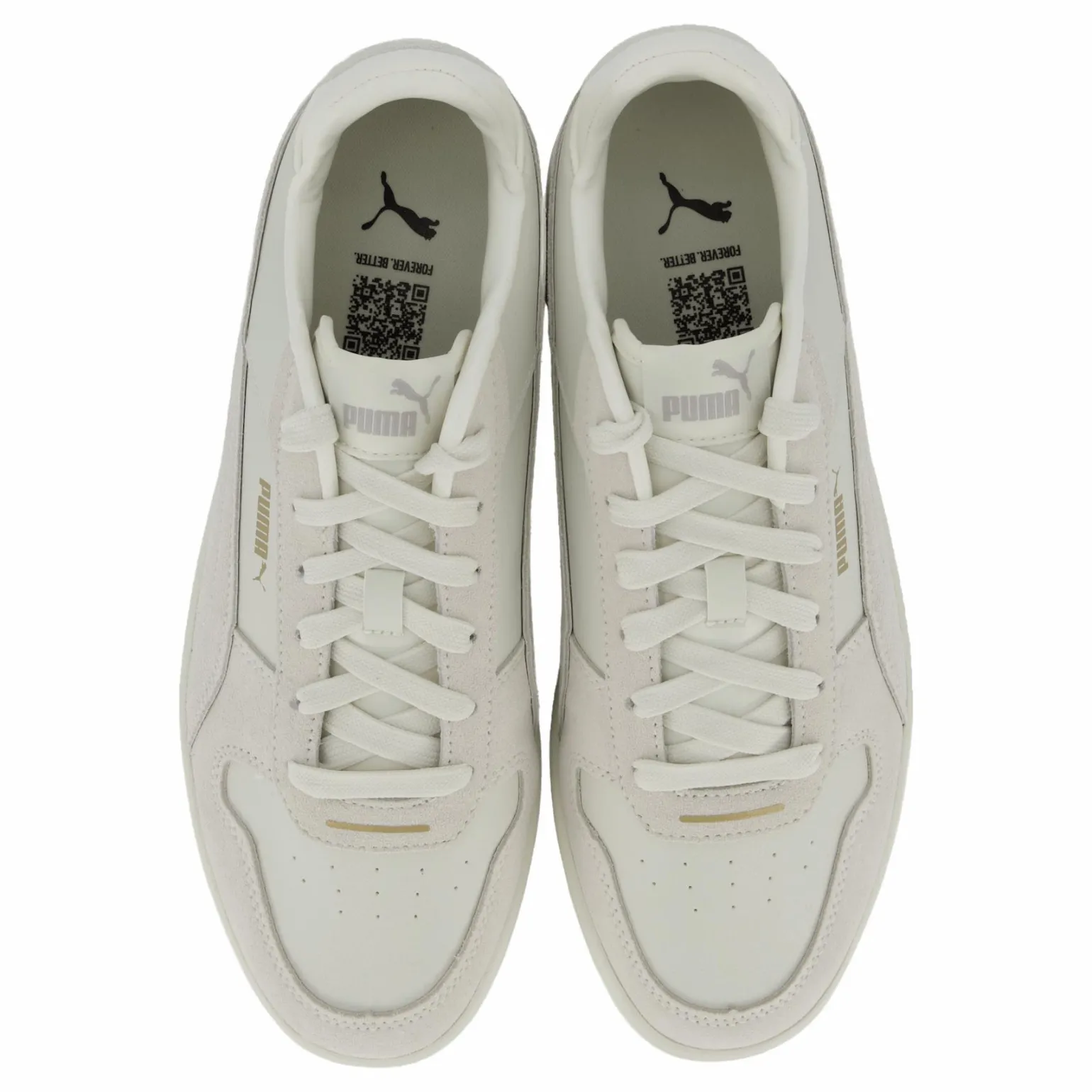 Carina Street Sd Vapor Gray-vapor Gray-puma Gol