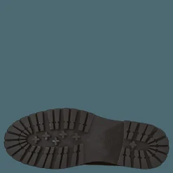 Carlee Suede Bootie Black/Black