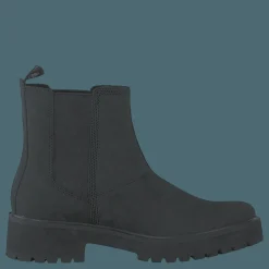 Carnaby Cool Bas Chls Blk Jet Black