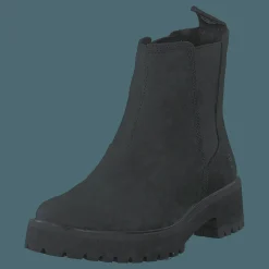 Carnaby Cool Bas Chls Blk Jet Black