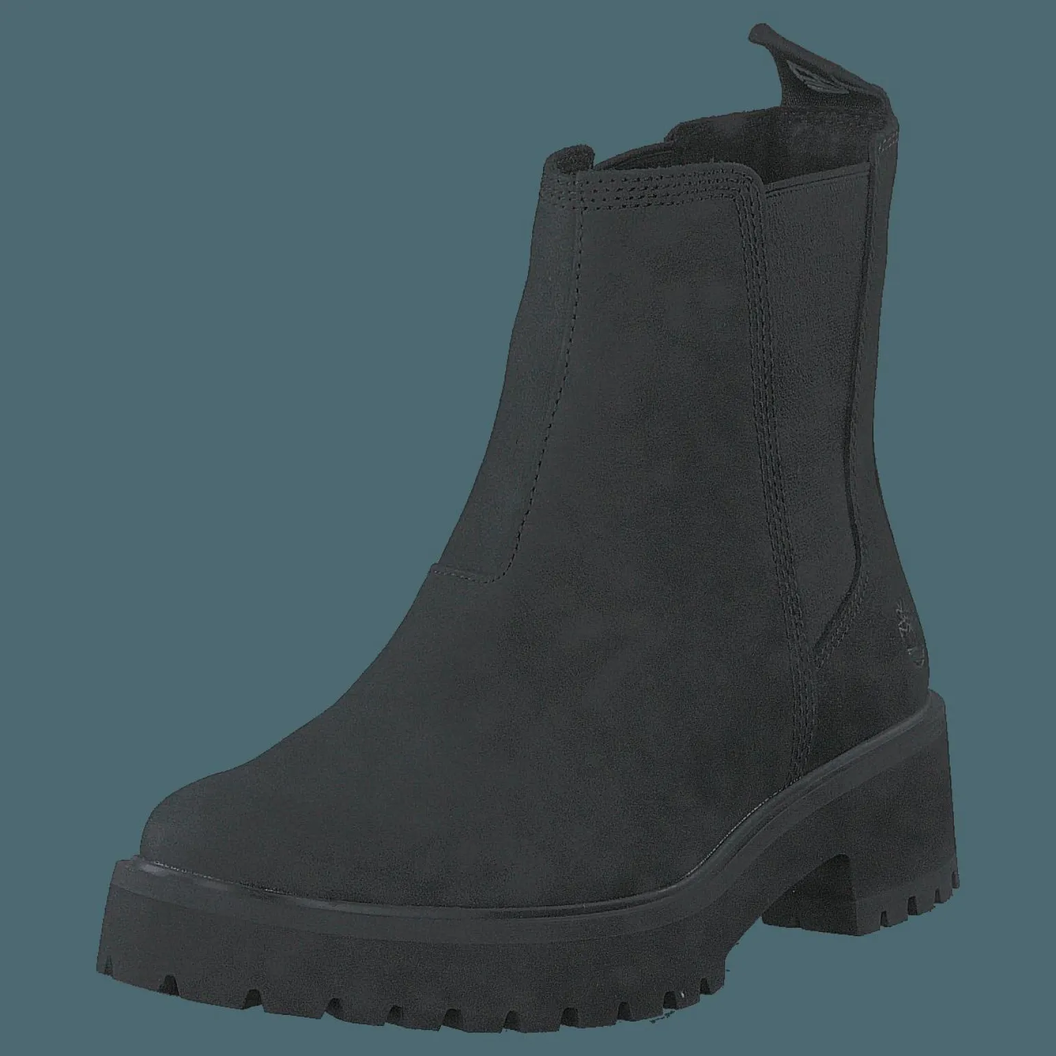 Carnaby Cool Bas Chls Blk Jet Black