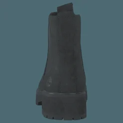 Carnaby Cool Bas Chls Blk Jet Black