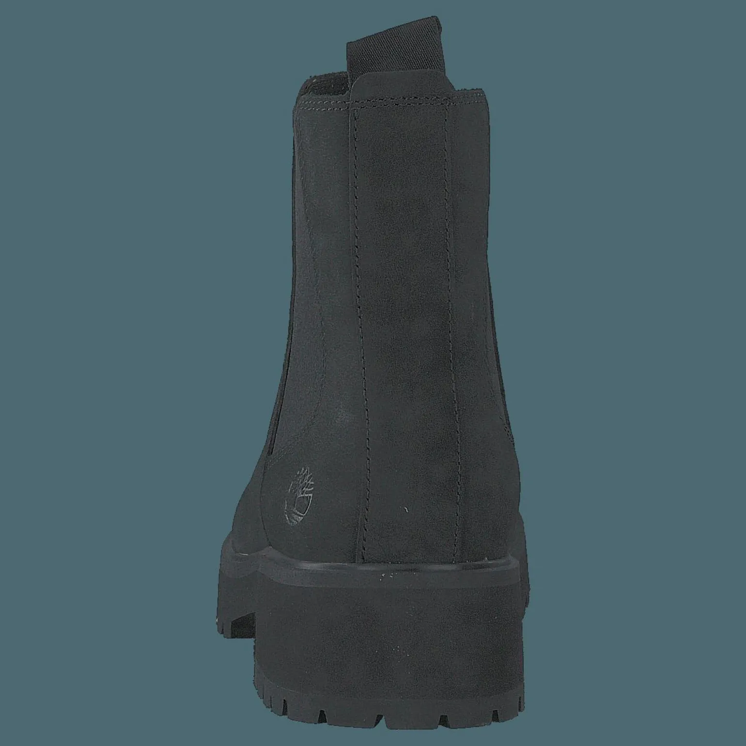 Carnaby Cool Bas Chls Blk Jet Black