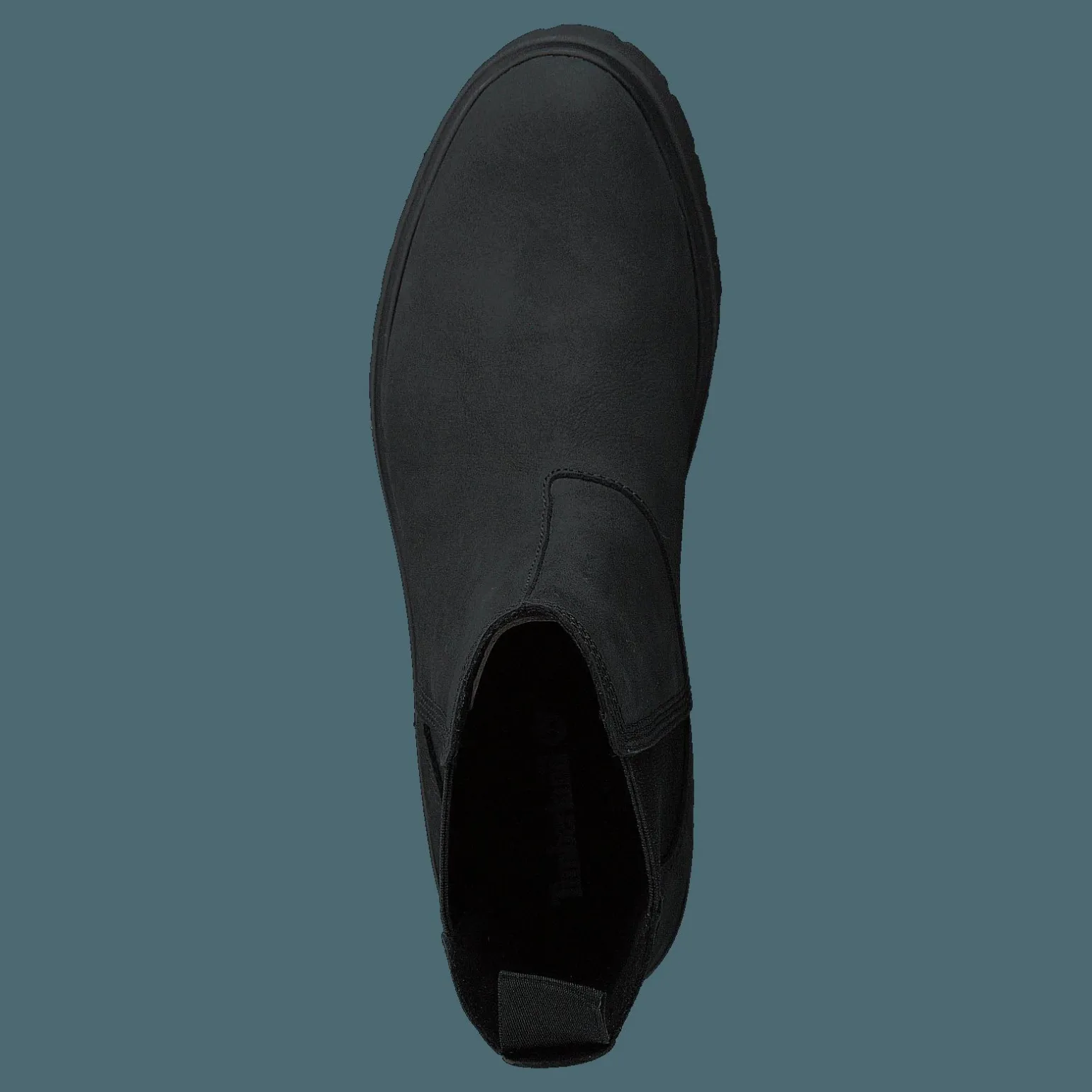 Carnaby Cool Bas Chls Blk Jet Black