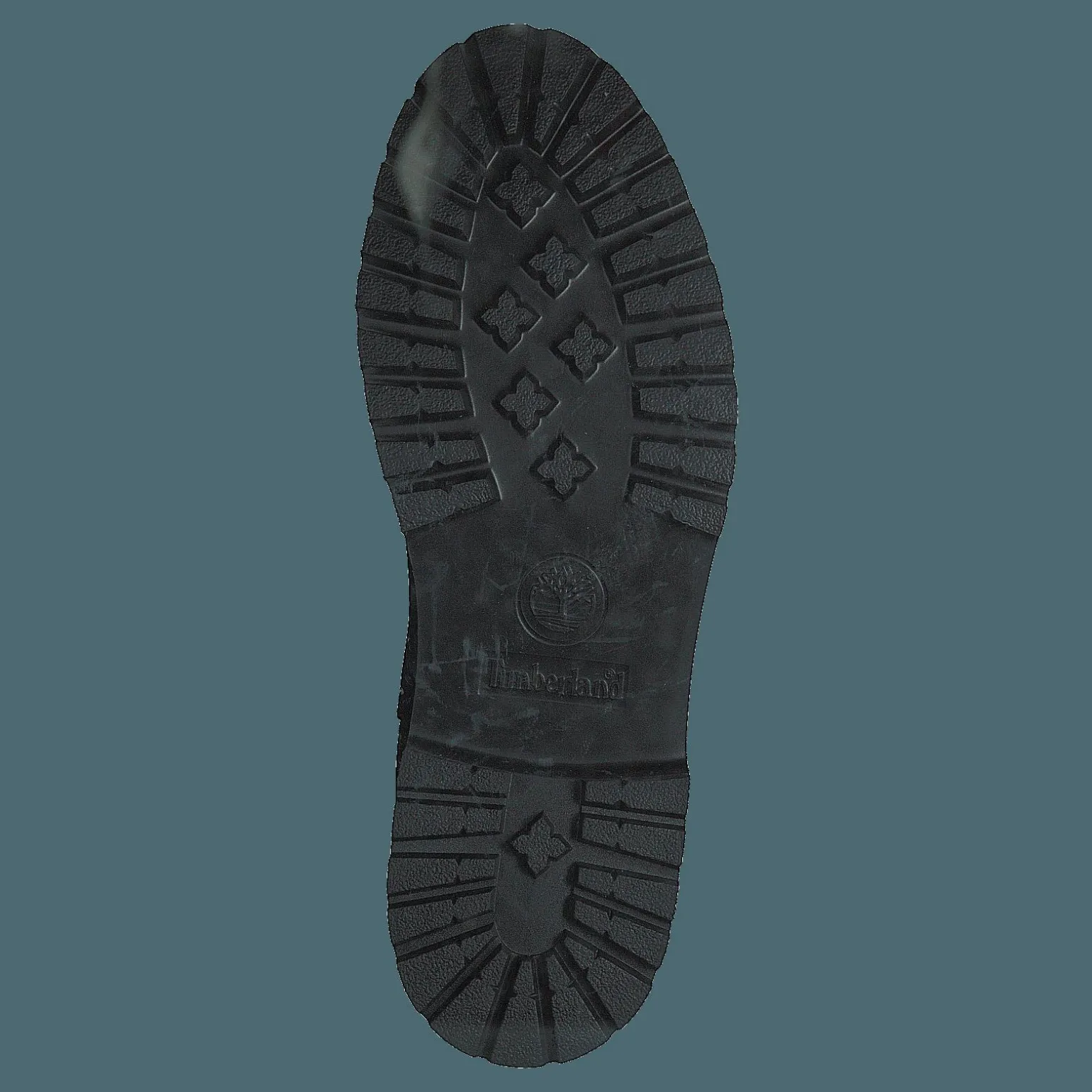 Carnaby Cool Bas Chls Blk Jet Black