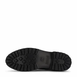 Carnaby Cool Lace Up Shoe Jet Jet Black