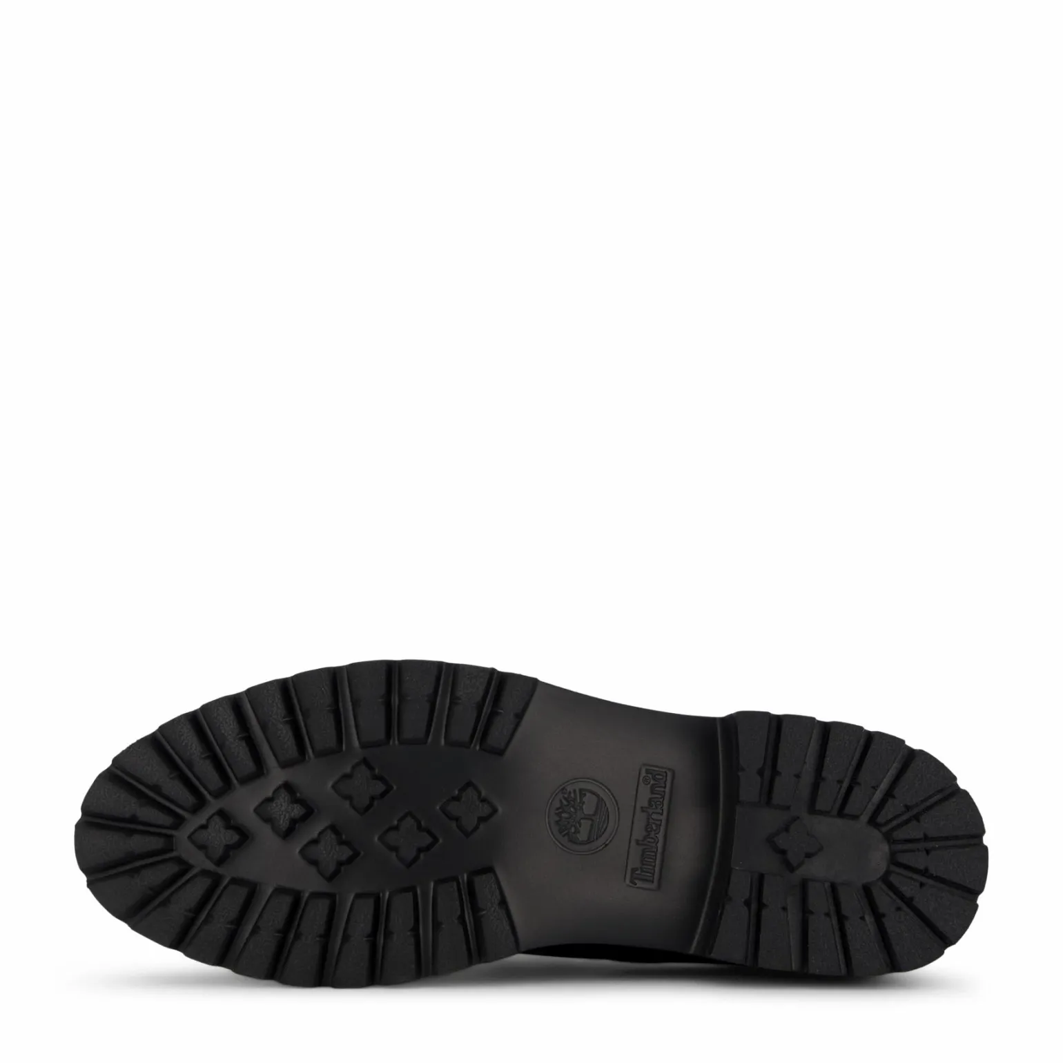 Carnaby Cool Lace Up Shoe Jet Jet Black