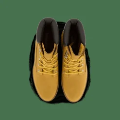 Carnaby Cool Mid Lace Up Boot  Wheat