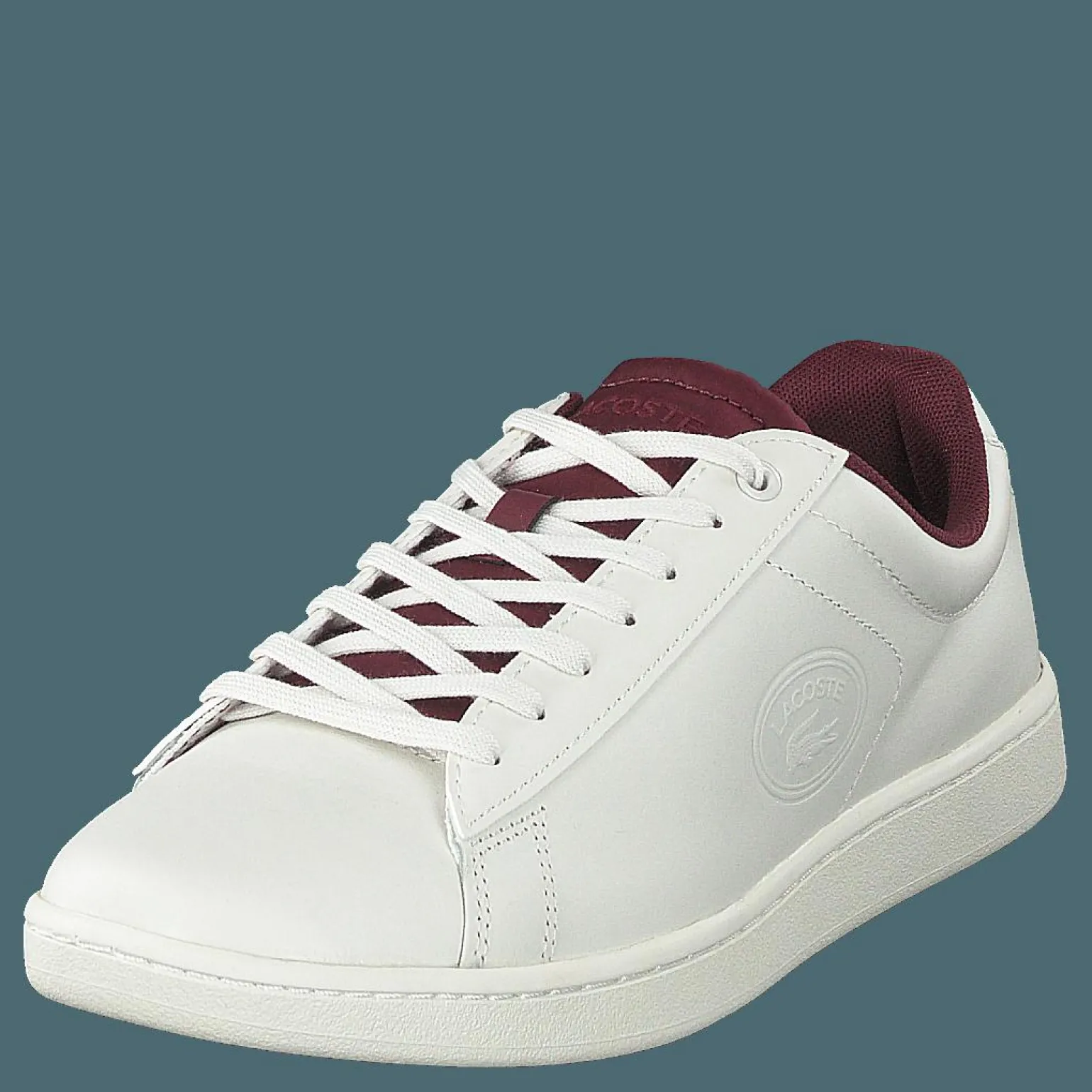 Carnaby Evo 418 2 Off Wht/burg