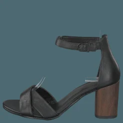 Carol 4737-001-20 Black