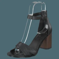 Carol 4737-001-20 Black