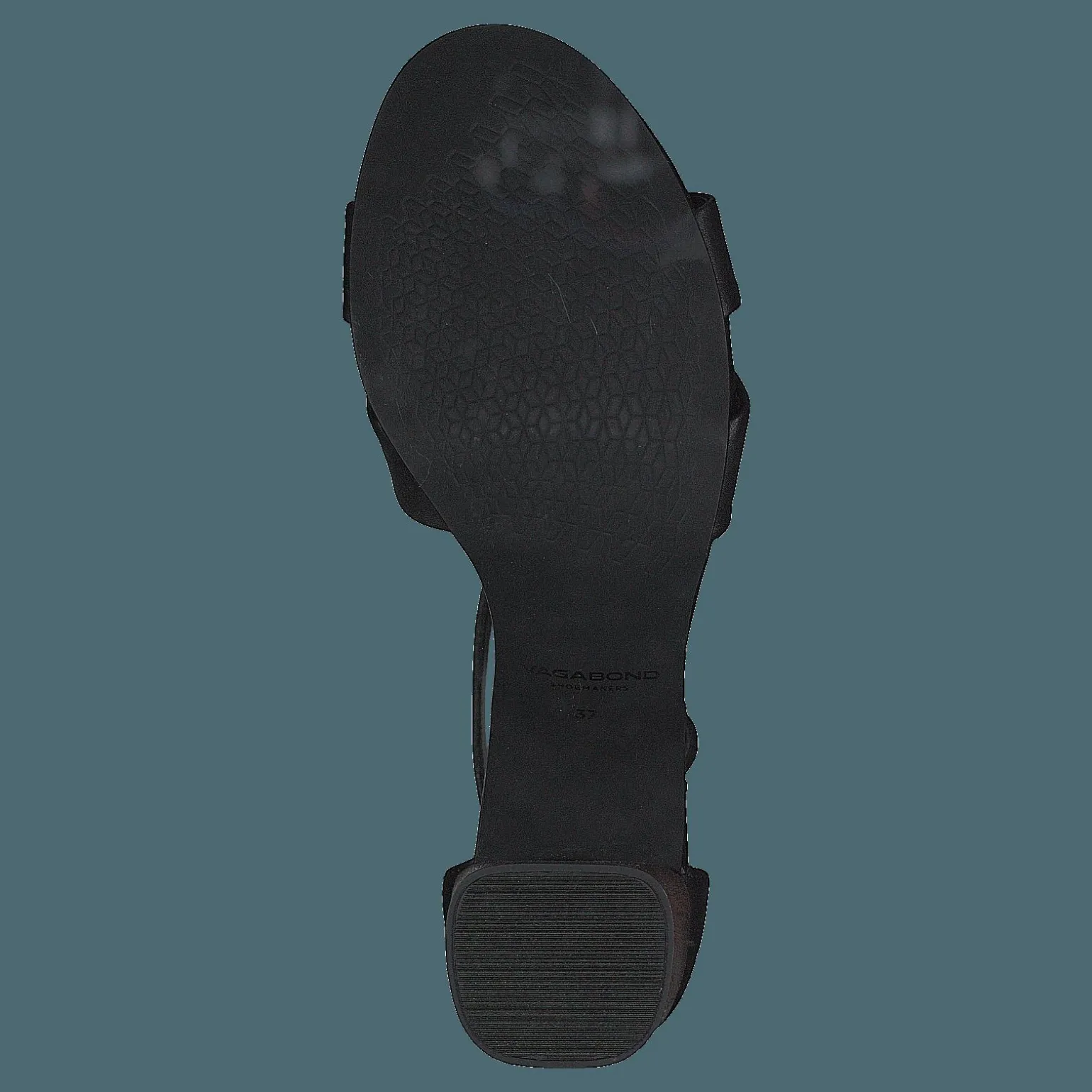 Carol 4737-001-20 Black