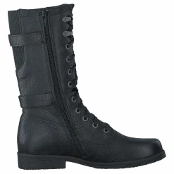 Caroline P-bla Black