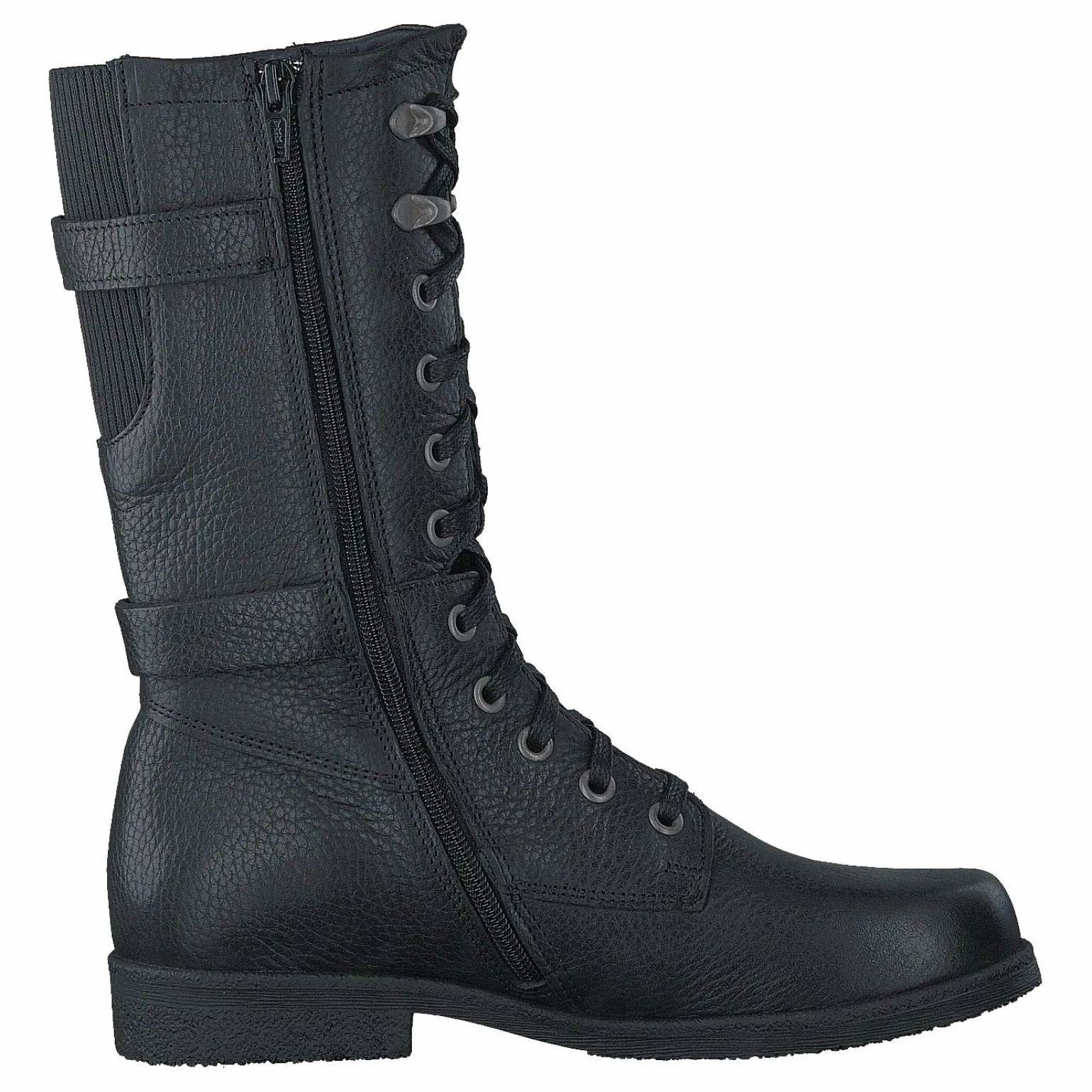 Caroline P-bla Black