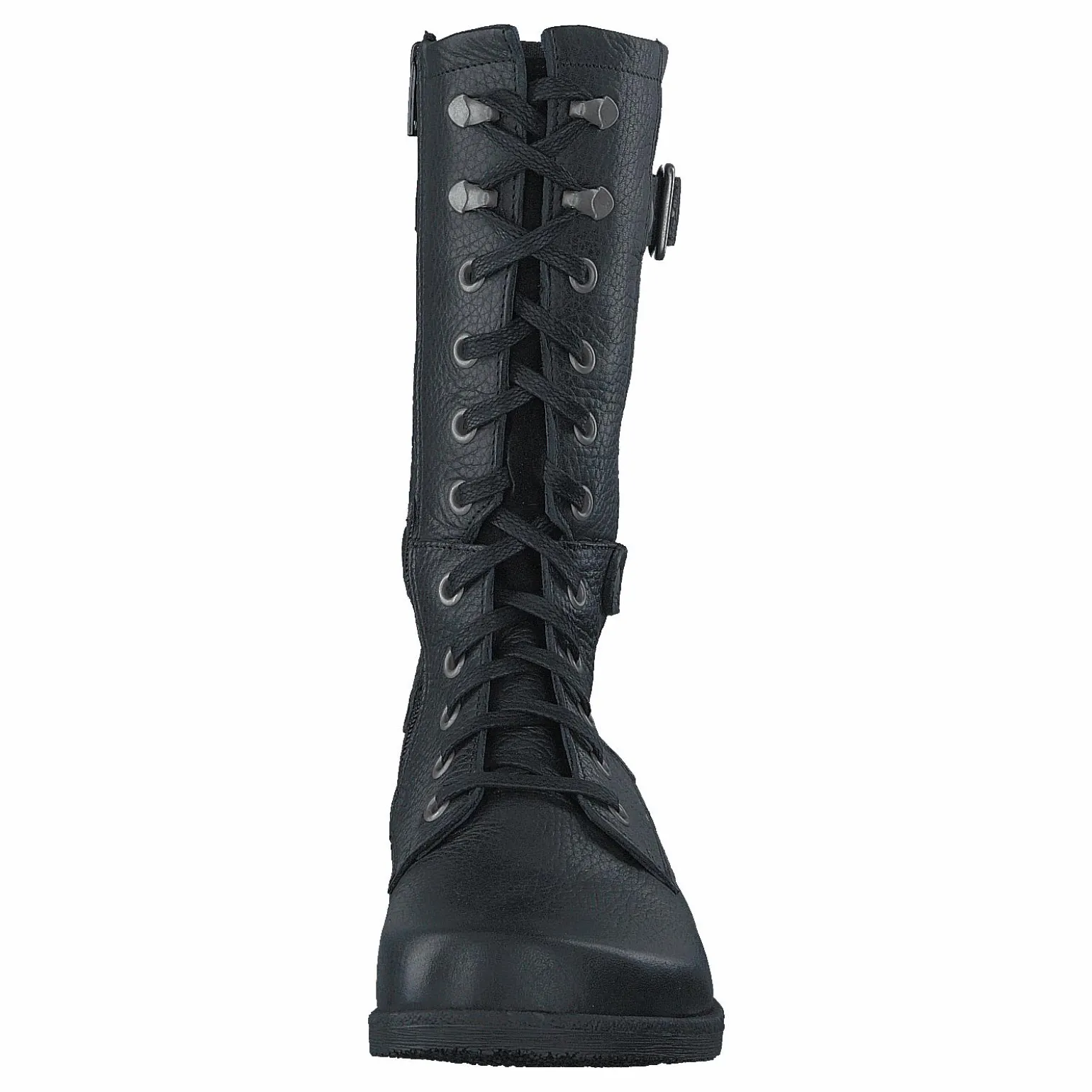 Caroline P-bla Black