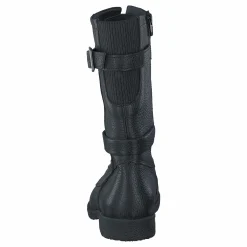 Caroline P-bla Black