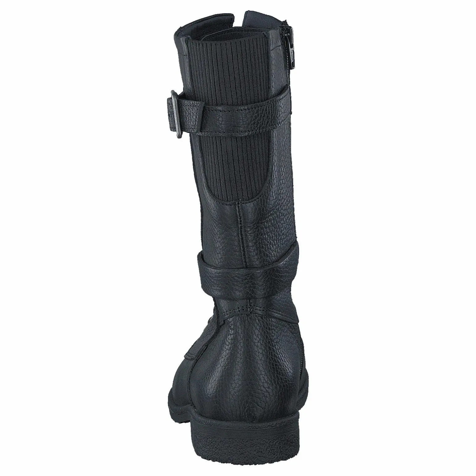 Caroline P-bla Black