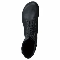 Caroline P-bla Black