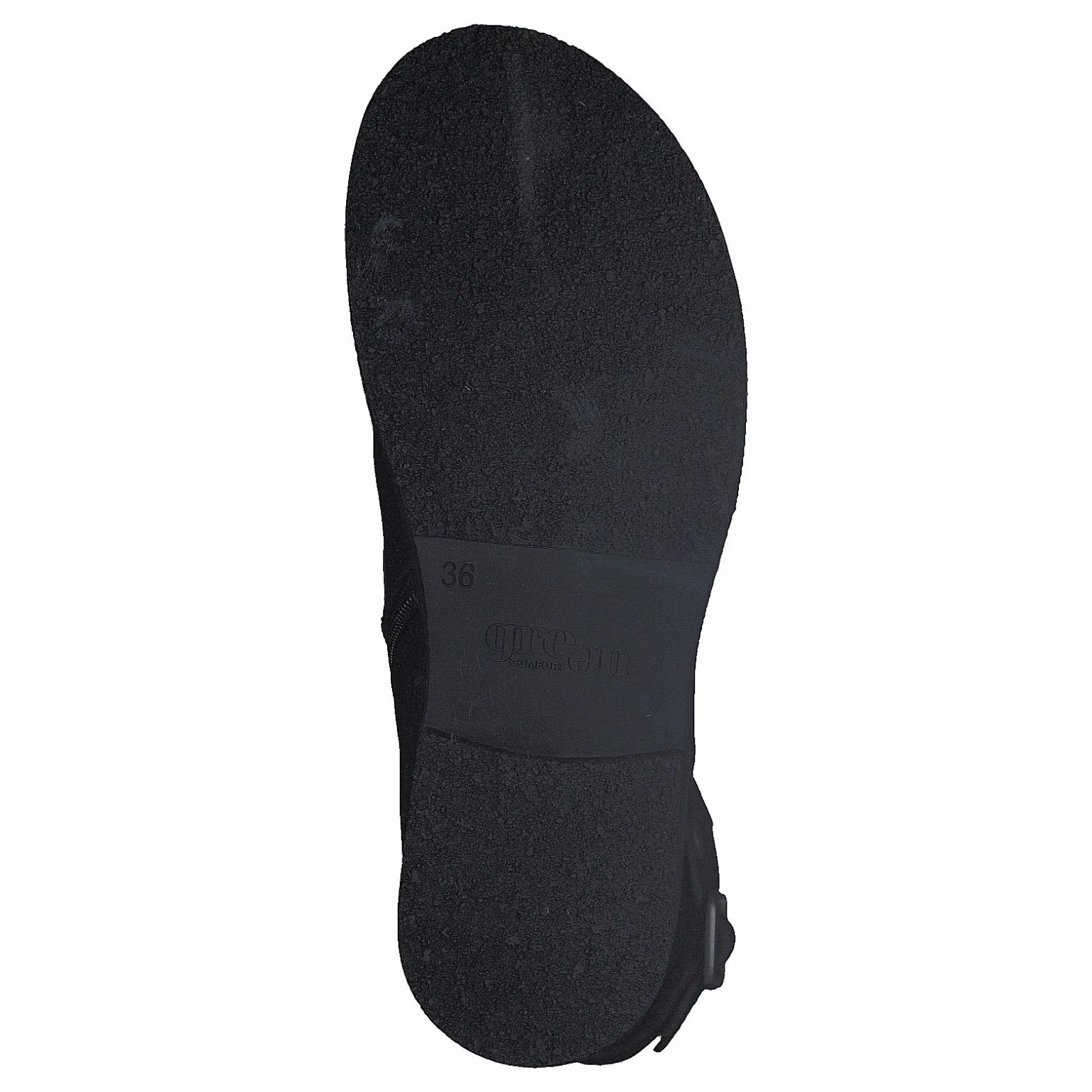 Caroline P-bla Black