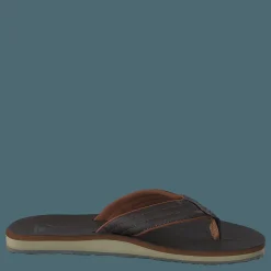 Carver Nubuck Demitasse - Solid