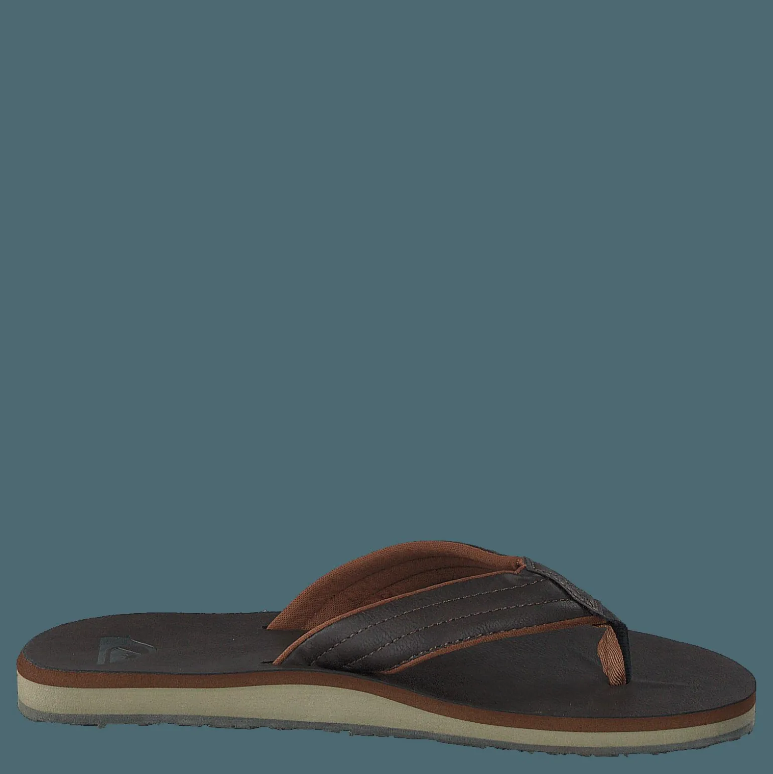 Carver Nubuck Demitasse - Solid