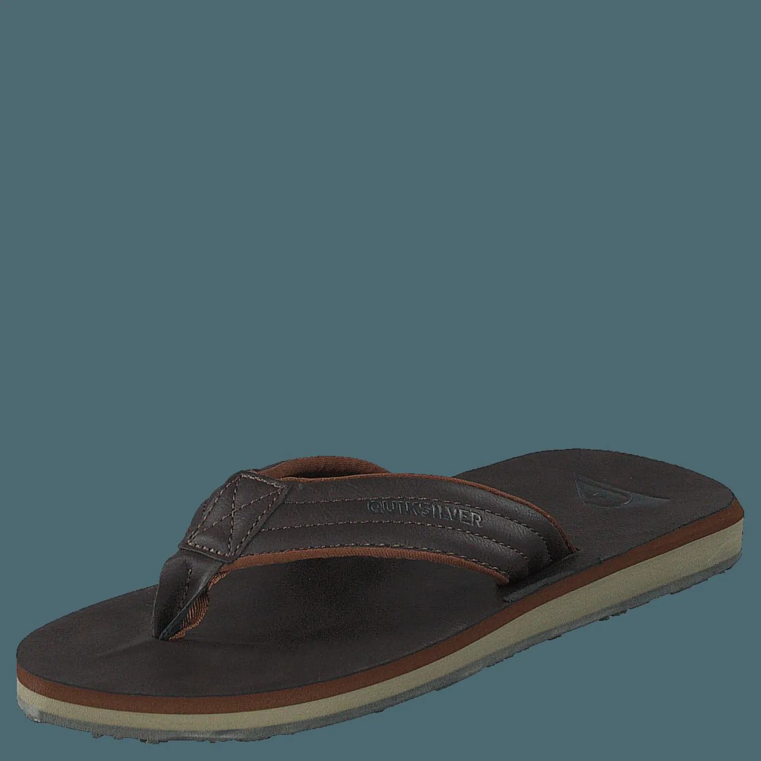 Carver Nubuck Demitasse - Solid