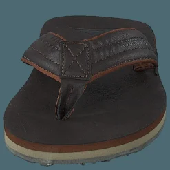 Carver Nubuck Demitasse - Solid