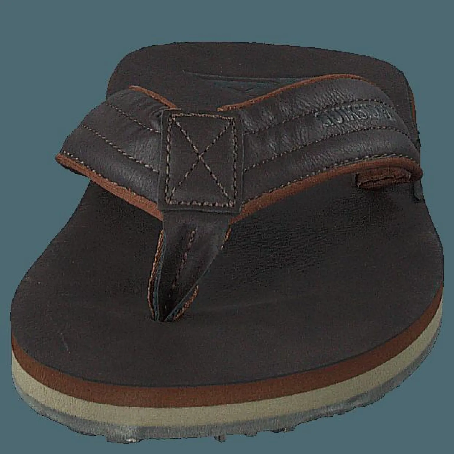 Carver Nubuck Demitasse - Solid