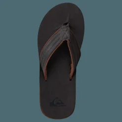 Carver Nubuck Demitasse - Solid