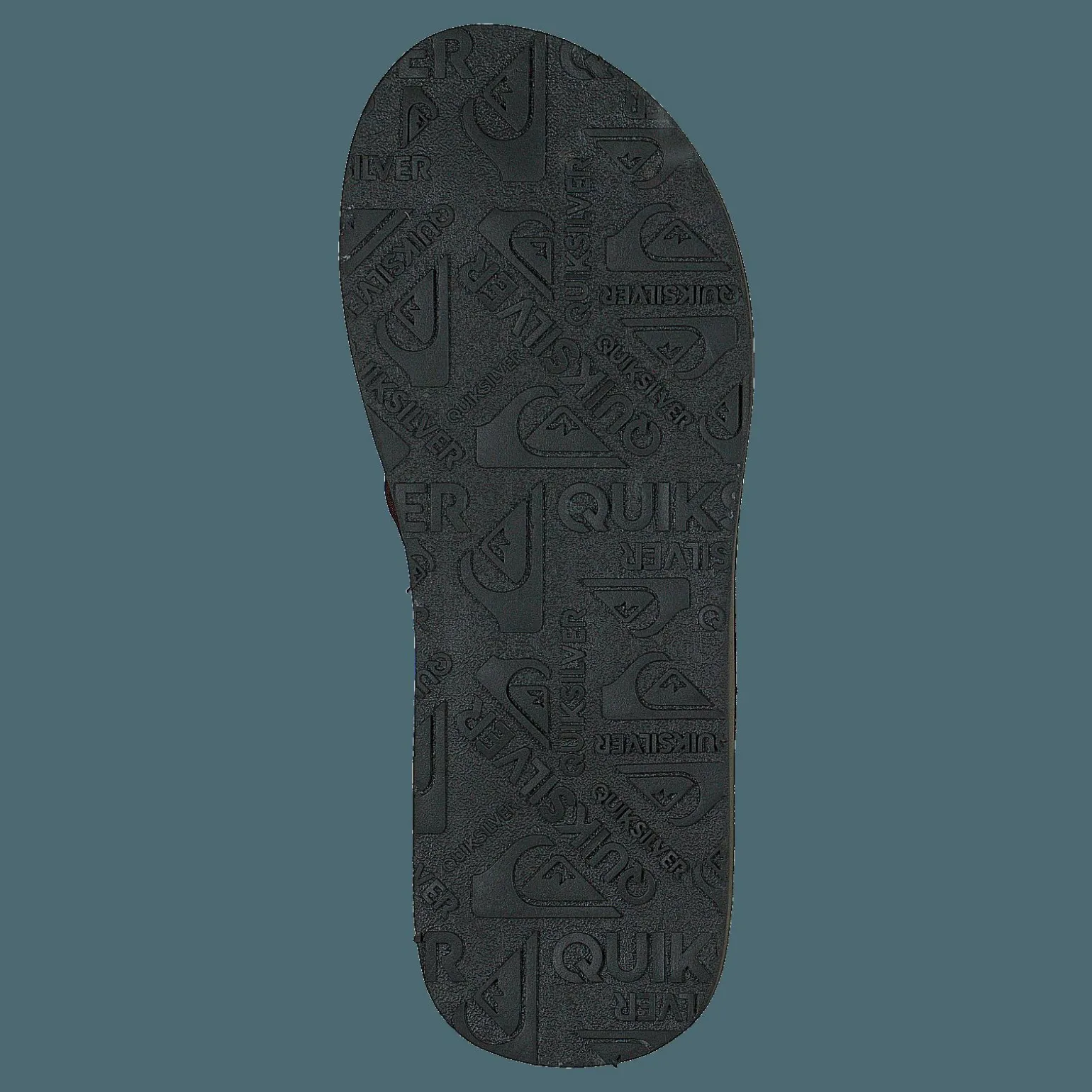 Carver Nubuck Demitasse - Solid