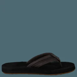 Carver Squish Brown/black/brown