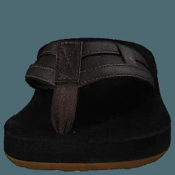 Carver Squish Brown/black/brown