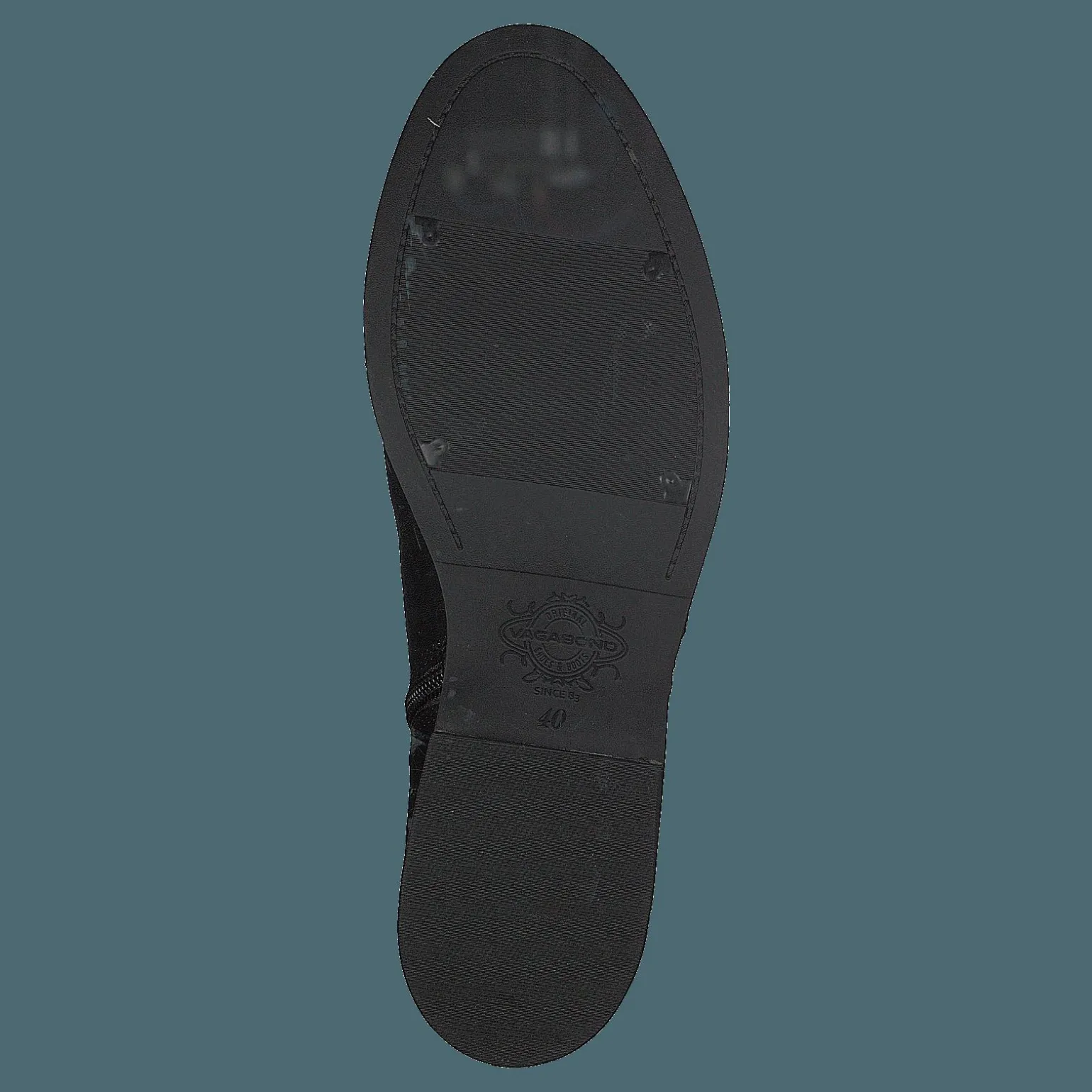 Cary 4620-001-20 Black