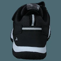 Cascade 2.0 Black/dark Grey