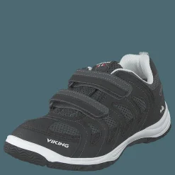 Cascade Ii Black/grey