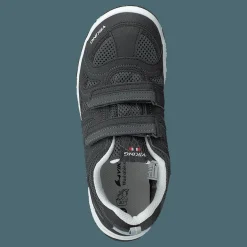 Cascade Ii Black/grey