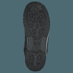 Cascade Ii Black/grey